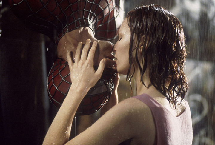 Kirsten Dunst  Mau Perankan Mary Jane Lagi di Film Spider-Man